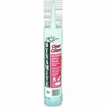 Totalturf 5009-0-61 10 oz. Clear A5 Silicone Acrylic Sealant - Clear - 10.1 oz. TO3569293